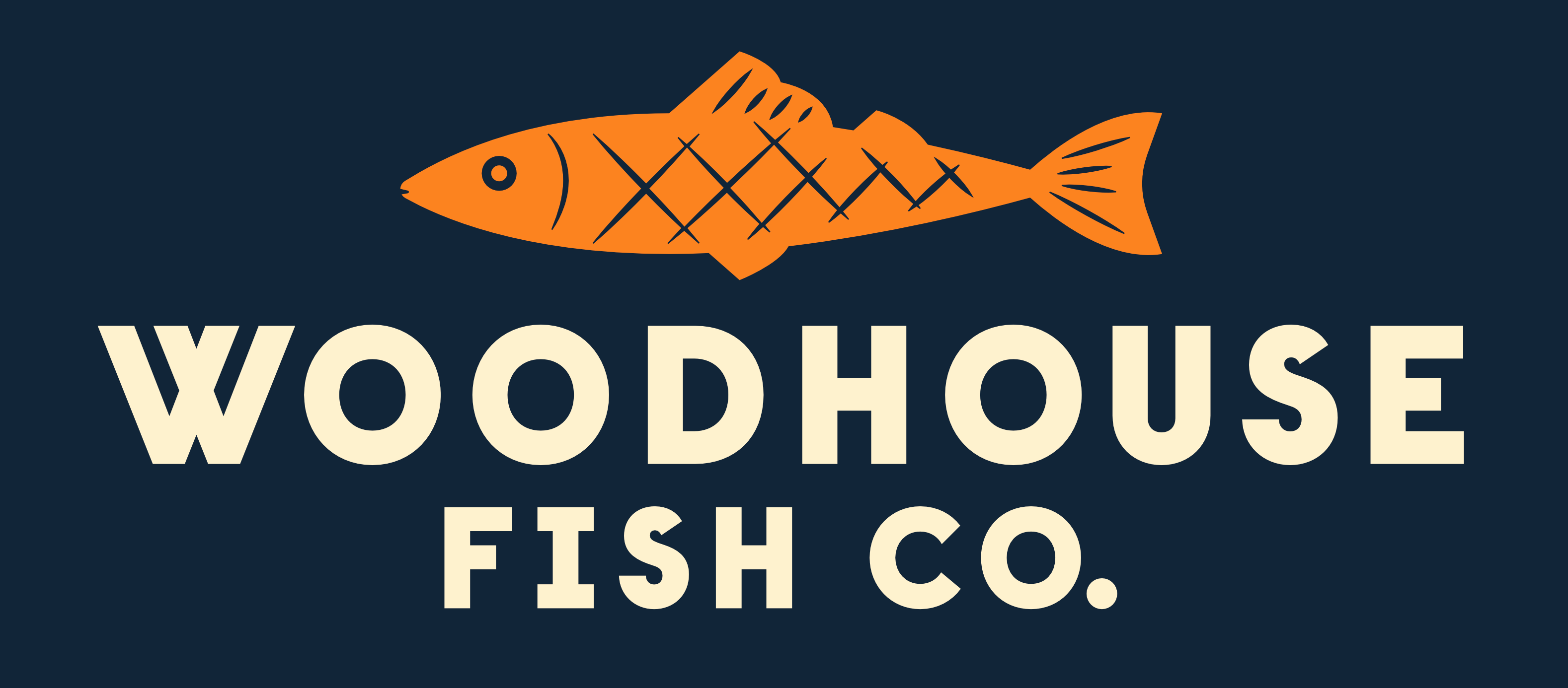 Woodhouse Fish Co.